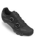 GIRO baratijas - SECTOR - negro/gris