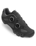 GIRO baratijas - SECTOR W - negro/gris