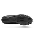 GIRO baratijas - SECTOR W - negro/gris