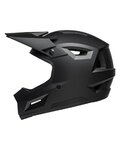 BELL casco - SANCTION 2 - negro