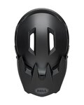BELL casco - SANCTION 2 - negro