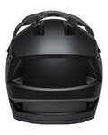 BELL casco - SANCTION 2 - negro
