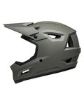 BELL casco - SANCTION 2 - gris