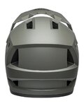 BELL casco - SANCTION 2 - gris