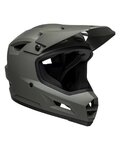 BELL casco - SANCTION 2 - gris