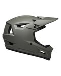 BELL casco - SANCTION 2 - gris
