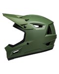 BELL casco - SANCTION 2 - verde