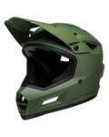BELL casco - SANCTION 2 - verde