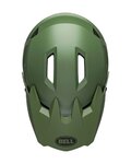 BELL casco - SANCTION 2 - verde