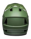 BELL casco - SANCTION 2 - verde