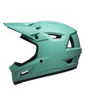 BELL casco - SANCTION 2 - verde claro