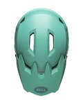 BELL casco - SANCTION 2 - verde claro