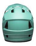 BELL casco - SANCTION 2 - verde claro