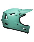 BELL casco - SANCTION 2 - verde claro