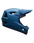 BELL casco - SANCTION 2 - azul