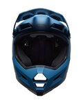 BELL casco - SANCTION 2 - azul