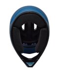 BELL casco - SANCTION 2 - azul