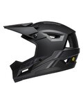 BELL casco - SANCTION 2 DLX MIPS - negro