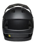 BELL casco - SANCTION 2 DLX MIPS - negro