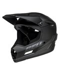 BELL casco - SANCTION 2 DLX MIPS - negro