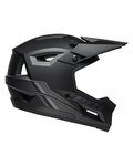 BELL casco - SANCTION 2 DLX MIPS - negro
