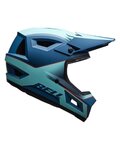 BELL casco - SANCTION 2 DLX MIPS - azul
