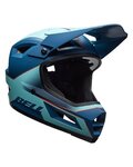 BELL casco - SANCTION 2 DLX MIPS - azul