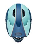 BELL casco - SANCTION 2 DLX MIPS - azul
