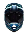 BELL casco - SANCTION 2 DLX MIPS - azul