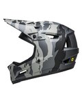 BELL casco - SANCTION 2 DLX MIPS - gris