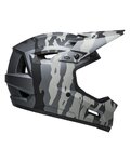 BELL casco - SANCTION 2 DLX MIPS - gris