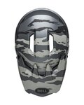 BELL casco - SANCTION 2 DLX MIPS - gris