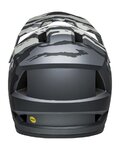 BELL casco - SANCTION 2 DLX MIPS - gris