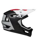 BELL casco - SANCTION 2 DLX MIPS - blanco/negro
