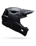 BELL casco - SANCTION 2 DLX MIPS - negro