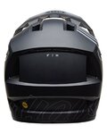 BELL casco - SANCTION 2 DLX MIPS - negro