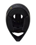 BELL casco - SANCTION 2 DLX MIPS - negro