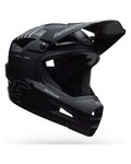 BELL casco - SANCTION 2 DLX MIPS - negro