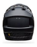 BELL casco - SANCTION 2 DLX MIPS - negro