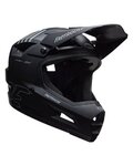 BELL casco - SANCTION 2 DLX MIPS - negro