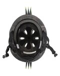 BELL casco - T-REX BONEX - negro/verde
