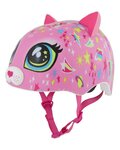 BELL casco - ASTRO CAT - rosa
