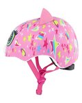 BELL casco - ASTRO CAT - rosa