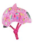 BELL casco - ASTRO CAT - rosa
