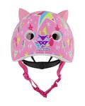 BELL casco - ASTRO CAT - rosa