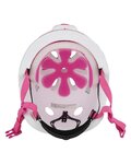 BELL casco - ASTRO CAT - rosa