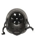BELL casco - STREET WRITER - negro/multicolor