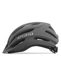 GIRO casco - REGISTER II - gris