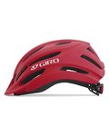 GIRO casco - REGISTER II - rojo