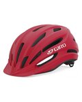 GIRO casco - REGISTER II - rojo